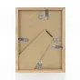 Foto rāmīši - Zep V4557D Malmo Brown 9x13 / 13x18 см - быстрый заказ от производителя
