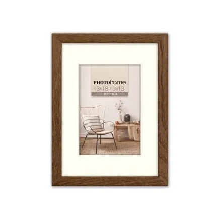 Zep V4568D Malmo Brown 10x15 / 15x20 см