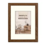 Foto rāmīši - Zep V4523D Malmo Brown 15x20 / 20x30 см - быстрый заказ от производителяFoto rāmīši - Zep V4523D Malmo Brown 15x20 / 20x30 см - быстрый заказ от производителя