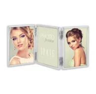 Zep120TS01-4RSilverFrameTriple3x10x15smZep120TS01-4RSilverFrameTriple3x10x15sm