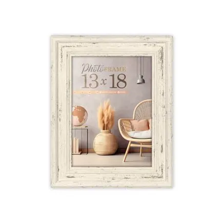 Zep PM268W Palermo White 15x20 см