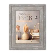 Foto rāmīši - Zep Italia Zep PM834G Palermo Grey 30x40 cm - ātri pasūtīt no ražotājaFoto rāmīši - Zep Italia Zep PM834G Palermo Grey 30x40 cm - ātri pasūtīt no ražotāja