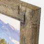 Фоторамка Zep RE2757 Kufstein 13x18 см - деревянный рамка с rustic дизайном для фото 13x18 см
