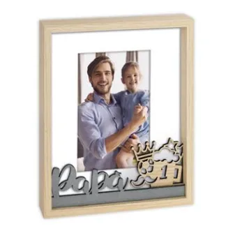 Foto rāmīši - Zep PQ4546 Danilo 10x15 cm - ātri pasūtīt no ražotāja