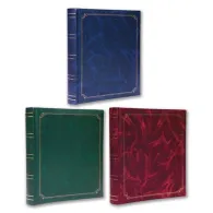 ZepPaperAlbumKit6xAT293150VClassicowith50Sheets29x31cmZepPaperAlbumKit6xAT293150VClassicowith50Sheets29x31cm