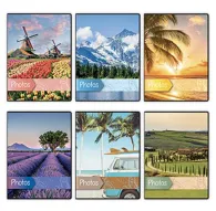 ZepSlip-InAlbumSet36xMV5740Viaggiofor40Photos13x19cmZepSlip-InAlbumSet36xMV5740Viaggiofor40Photos13x19cm