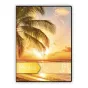 Zep Slip-In Album Set 36x MV5740 Viaggio for 40 Photos 13x19 см - Многоцветный фоторамка с пластиковым покрытием, подходит для фото размером 13x19 см, стильный дизайн и качественные материалы.