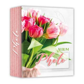 Foto rāmīši - Zep AV57100 Album Slip-in 100 photos 12x18-13x19 cm - ātri pasūtīt no ražotāja