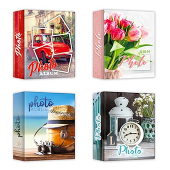 Foto rāmīši - Zep AV57100 Album Slip-in 100 photos 12x18-13x19 cm - ātri pasūtīt no ražotāja