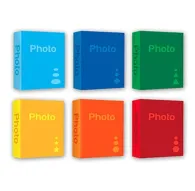 Photo Frames - Zep BS46100 Album Slip-in 100 photos 10x15 cm - quick order from manufacturerPhoto Frames - Zep BS46100 Album Slip-in 100 photos 10x15 cm - quick order from manufacturer