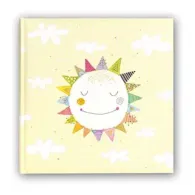 Zep15362NPergaminAlbum30sheets30x31cmZep15362NPergaminAlbum30sheets30x31cm