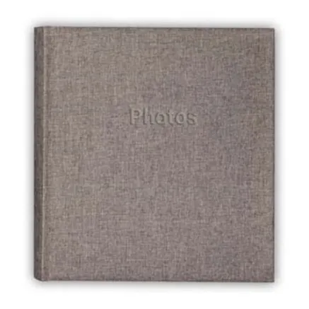 Zep Paper Album HD2931BR Пергамин Альбом 30 листов 29x31 см