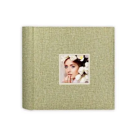 Zep NKC2420 Pergamin Album 20 sheets 24x24 cm