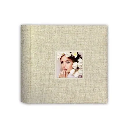 Zep NKW3250 Pergamin Album 50 sheets 32x32 cm