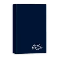 ZepPhotoFrameXF468BAlbumSlip-in80photos10x15cmZepPhotoFrameXF468BAlbumSlip-in80photos10x15cm