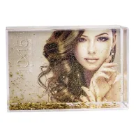 ZepPhotoFrameSet6xRB505ShakeFrameGold10x15cmZepPhotoFrameSet6xRB505ShakeFrameGold10x15cm