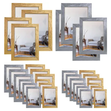 Zep Lienz Photo Frames Action Pack 1