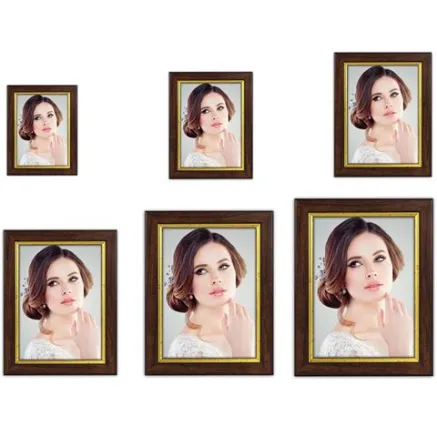 Zep NOVARA Photo Frames Action Pack