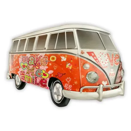Zep Italia Zep Wall Art Hippy YY922 66x43x5 см