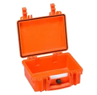 Cietie Koferi - Explorer Cases 2209 Case Orange - ātri pasūtīt no ražotājaCietie Koferi - Explorer Cases 2209 Case Orange - ātri pasūtīt no ražotāja