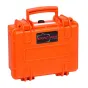 Cietie Koferi - Explorer Cases 2209 Case Orange - ātri pasūtīt no ražotāja