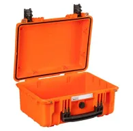 Hard Cases - Explorer Cases 3818HL Case Orange - quick order from manufacturerHard Cases - Explorer Cases 3818HL Case Orange - quick order from manufacturer