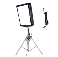 SiruiBi-ColorLEDPanelA200B-LInflatablewithExtensionCableSiruiBi-ColorLEDPanelA200B-LInflatablewithExtensionCable