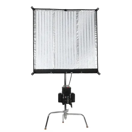 Falcon Eyes RGB LED Panel RX-7120 III-K1 116x117 cm 680W