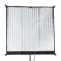 Light Panels - Falcon Eyes RGB LED Panel RX-7120 III-K1 116x117 cm 680W - quick order from manufacturer