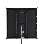 Light Panels - Falcon Eyes RGB LED Panel RX-7120 III-K1 116x117 cm 680W - quick order from manufacturer