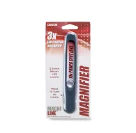 Фото подарки - Carson Reading Bar MagniLine MT-25 with LED and Spot Lens 3x160mm - быстрый заказ от производителяФото подарки - Carson Reading Bar MagniLine MT-25 with LED and Spot Lens 3x160mm - быстрый заказ от производителя