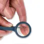 Магнификатор Carson MagniGrip MG-88 с точными пинцетами для детальной работы