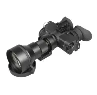 AGMFoxBat-5NW1NightVisionBi-Ocular5xMagnificationGen2 WhitePhosphorAGMFoxBat-5NW1NightVisionBi-Ocular5xMagnificationGen2 WhitePhosphor