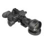 AGMFoxBat-5NW1NightVisionBi-Ocular5xMagnificationGen2 WhitePhosphor