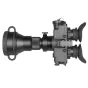 AGMFoxBat-5NW1NightVisionBi-Ocular5xMagnificationGen2 WhitePhosphor