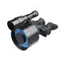 AGMFoxBat-8NW1NightVisionBi-Ocular8xMagnificationGen2 WhitePhosphor