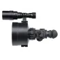 AGMFoxBat-8NW1NightVisionBi-Ocular8xMagnificationGen2 WhitePhosphor