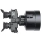 AGMFoxBat-8NW1NightVisionBi-Ocular8xMagnificationGen2 WhitePhosphor