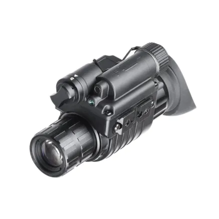 AGM Wolf-14 NL1 Night Vision Monocular Gen2+ Green Phosphor