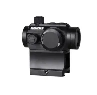 Discontinued - Konus Red Dot Rifle Scope Nuclear 1x22Discontinued - Konus Red Dot Rifle Scope Nuclear 1x22