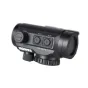 Discontinued - Konus Red Dot Rifle Scope Nuclear 1x22