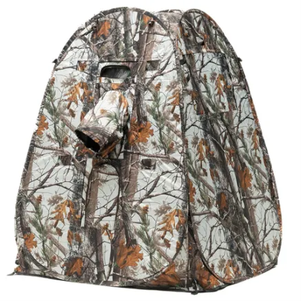 Buteo Photo Gear Hide Buteo Mark II Snow