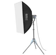 Софтбоксы - Sirui Softbox RGX6090 60x90 cm - быстрый заказ от производителяСофтбоксы - Sirui Softbox RGX6090 60x90 cm - быстрый заказ от производителя