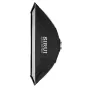 Софтбоксы - Sirui Foldable Softbox QR6090 60x90 cm - быстрый заказ от производителя