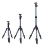 Foto statīvi - Nest Tripod NT-235K + Joystick Ball Head NT-301H up to 5Kg - ātri pasūtīt no ražotāja