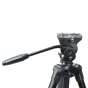 Photo Tripods - Nest Professional Tripod WT-3308A + Fluid Damped Pan Head - quick order from manufacturer