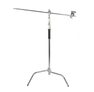 Foto statīvi - Sirui C-Stand CS01 - ātri pasūtīt no ražotājaFoto statīvi - Sirui C-Stand CS01 - ātri pasūtīt no ražotāja