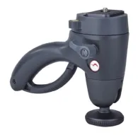 Tripod Heads - Nest Joystick Ball Head NT-301H up to 5Kg - quick order from manufacturerTripod Heads - Nest Joystick Ball Head NT-301H up to 5Kg - quick order from manufacturer
