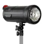 Больше не производится - Falcon Eyes TTL Studio Flash Satel Two on Battery для Canon с бесплатным аккумул