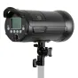Больше не производится - Falcon Eyes TTL Studio Flash Satel Two on Battery для Nikon с бесплатным аккумул